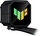 Ftohës CPU ASUS TUF Gaming LC III 360 ARGB, AIO, 360mm, i zi