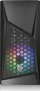 Kasë Thermaltake Commander G32 TG ARGB, Midi Tower