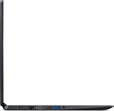 Laptop Acer Extensa 15 EX215-31, Intel Celeron N4020, 4GB RAM, 15.6", i zi