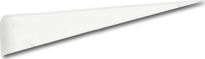 Distanca plastike për pllaka Neo Spacer Wedges, madhësi e madhe, set 50 copë