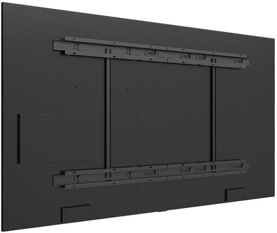 Panel LED profesional LAPA136-GF, modul për videomure, për ambiente të brendshme, i zi