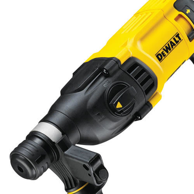 Turjelë Dewalt, 800 W, e verdhë / zezë