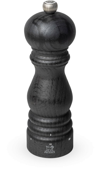 Mulli kripë Peugeot Paris Graphite, 18 cm, u Select, gri grafit
