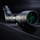Lunetë vëzhguese Vortex Crossfire HD 20-60x80, HD, e zezë
