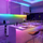 Shirit LED Govee RGBIC Pro Smart WiFi, 10m, me aplikacion, shumëngjyrësh
