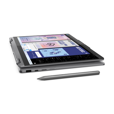 Pjesë këmbimi laptop Lenovo Yoga 7 2 in 1 14ILL10, 14", gri