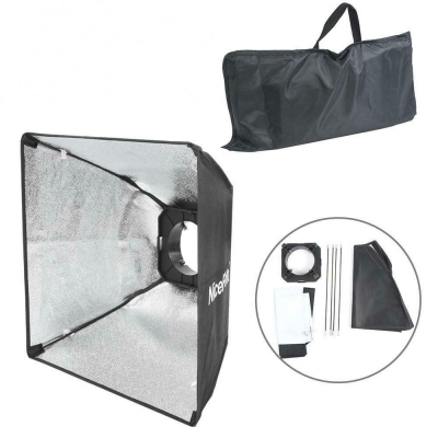 NICEFOTO SOFTBOX S50×70cm