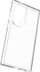 Заштитна маска ZAGG Crystal Palace за Samsung Galaxy S24 Ultra, транспарентна, отпорна на паѓања