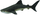 Figurinë kafshe deti Collecta Shark 004-88453, peshkaqen, shumëngjyrëshe