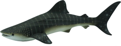 Figurinë kafshe deti Collecta Shark 004-88453, peshkaqen, shumëngjyrëshe