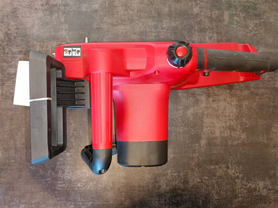 Sharrë elektrike Einhell GC-EC 2040, 2000W, shirit 40cm, e kuqe