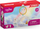 Set lodrash Schleich Bayala Winged Baby Lion Training, figura luani me krahë, për kalamaj 5+