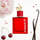Parfum Le Coq Sportif Rouge Energie, Eau de Parfum, unisex, 50ml