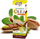 Vaj trupi Etja Pistachio Oil, 50ml, për lëkurë dhe flokë