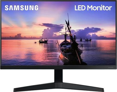 Monitor Samsung F27T350F (LF27T350FHRXEN), 27", i zi