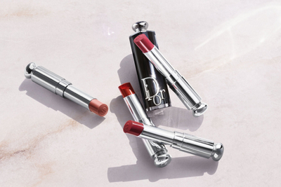 Ruž buzësh Dior Addict Gloss, 3.2g, i rimbushëm, ngjyra 972 Silhouette