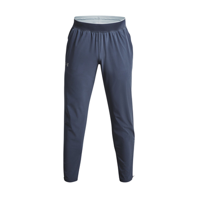 Pantallona për meshkuj Under Armour, 2254652-30998774, hirtë