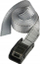 Rrip sigurimi Masterlock Tie Down Lashing Straps, 5m, 25mm, gri