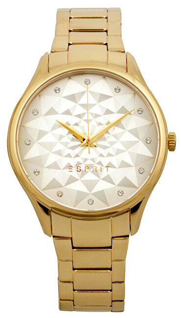 Orë dore Esprit TP10902 Gold ES109022002