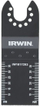 Teh sharre për mjet multifunksional Irwin, 32mm, për prerje në vijë të drejtë