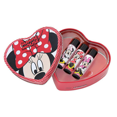 Set Lip Smacker
