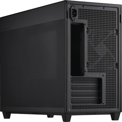 Kasë Asus Prime AP201, Mini Tower