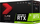 Kartë grafike PNY GeForce RTX3070 Ti XLR8 Gaming Revel (VCG3070T8TFXPPB) 8GB, GDDR6