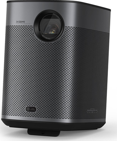 Projektor portativ XGIMI Halo+, Full HD, 3D, gri me t’zezë