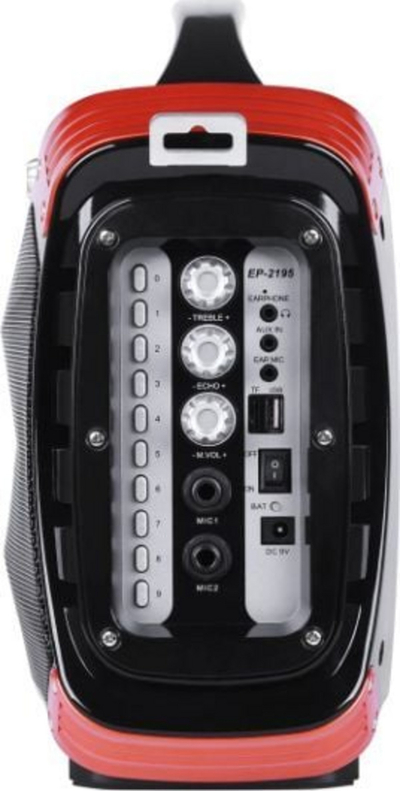 Altoparlant Quer, 30 W, i zi