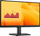 Монитор Dell E Series E2225HM, 21.5", Full HD, црн
