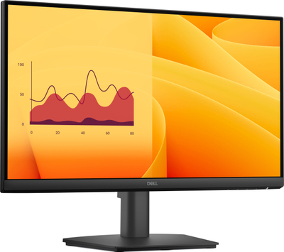 Монитор Dell E Series E2225HM, 21.5", Full HD, црн