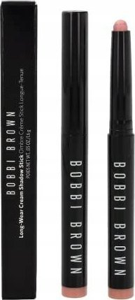 Hije sysh Bobbi Brown Longwear Cream Shadow Stick, 1.6g, që s’e merr uji, rozë me shkëlqim