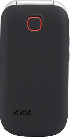 Telefoni palosës Olympia Janus, ekran 2.4", 90 g, i zi