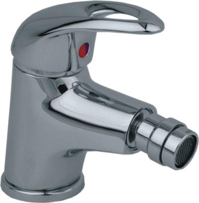 Rubinet për bide KFA Jaspis 547-015-00, krom