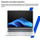 Laptop HP EliteBook 8 G1i AI, 16", U7, 32GB RAM, 1TB SSD, gri