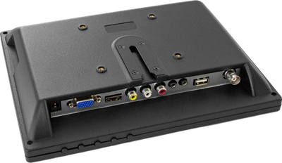 Monitor Nvox PC105VHB, 10\", 1024x768, i zi