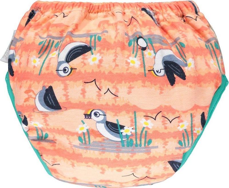 Mbathje trajnimi Close Caboo Training Pants Pink Puffin L, për fëmijë, rozë