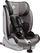 Ulëse makine Caretero Foletik VolanteFix, për fëmijë 9-36 KG, e hirtë