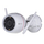 Kамера за надзор EZVIZ H3C 2K, 3MP, IP67