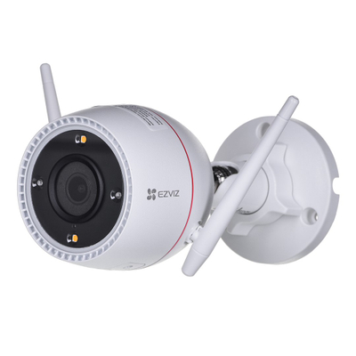 Kамера за надзор EZVIZ H3C 2K, 3MP, IP67