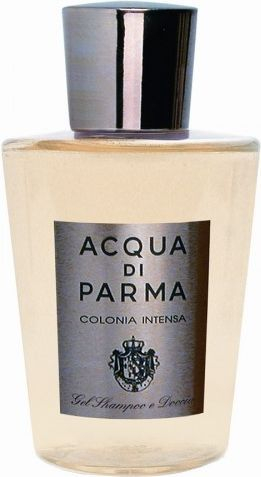 Ujë kolonjë Acqua Di Parma Colonia Intensa, 100ml, për burra
