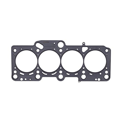 Garniturë koke motori Cometic C4541-060, për motor me 4 cilindra, gri