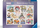 Puzzle Ravensburger Crazy Cats A Cat's Year, 1000 pjesë, shumëngjyrësh