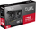 Kartelë grafike Asus Dual Radeon RX 7600 XT OC 16GB GDDR6