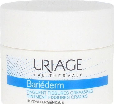Pomadë barriera URIAGE Bariederm CICA, për çarje edhe plasmat e lëkurës, 40ml