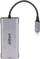Adapter video Dahua TC37, USB C në HDMI, rreth 10 cm, gri