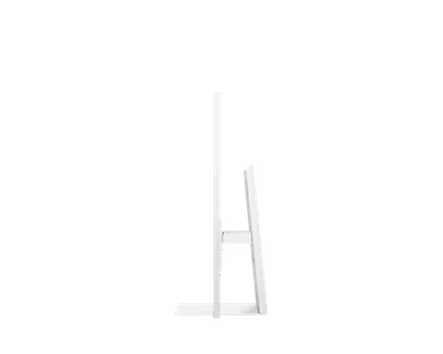 Monitor Samsung Smart LS32BM801UUXEN- LED, 32", UHD , i bardhë