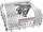 Enëlarëse e integrume Bosch SMV6YCX02E, 60cm, klasa A, 44 dB, inox