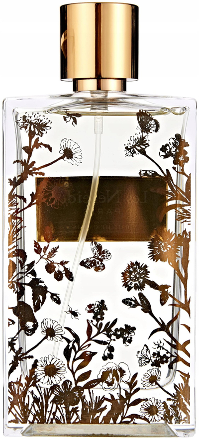 Parfum Les Nereides Cassis Bay EDP, 100 ml