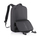 Çantë shpine XD Design Anti-Theft Backpack Flex Gym, 24L, laptop 15.6", e zezë